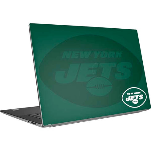 NFL New York Jets Double Vision Dell XPS Skin